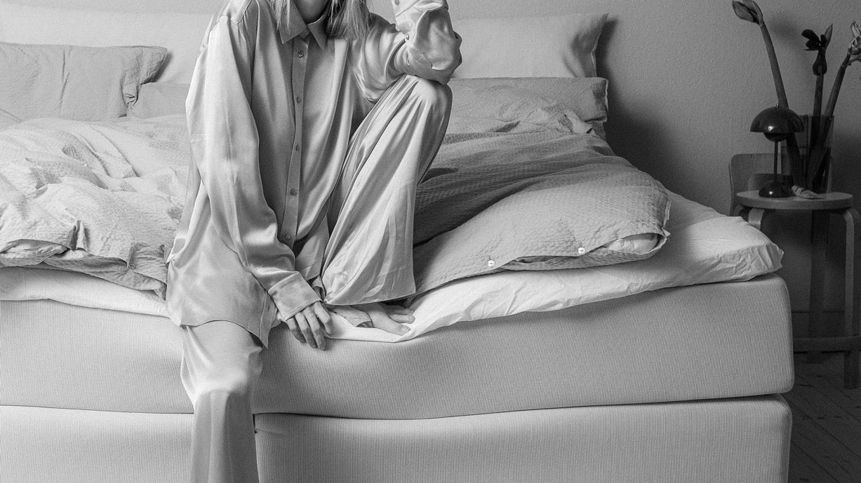 My Unwind med Hanna Stefansson