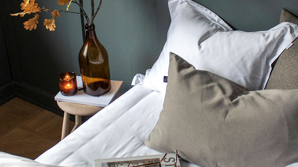 Förbered för hösten med de senaste nyheterna från Carpe Diem Beds
