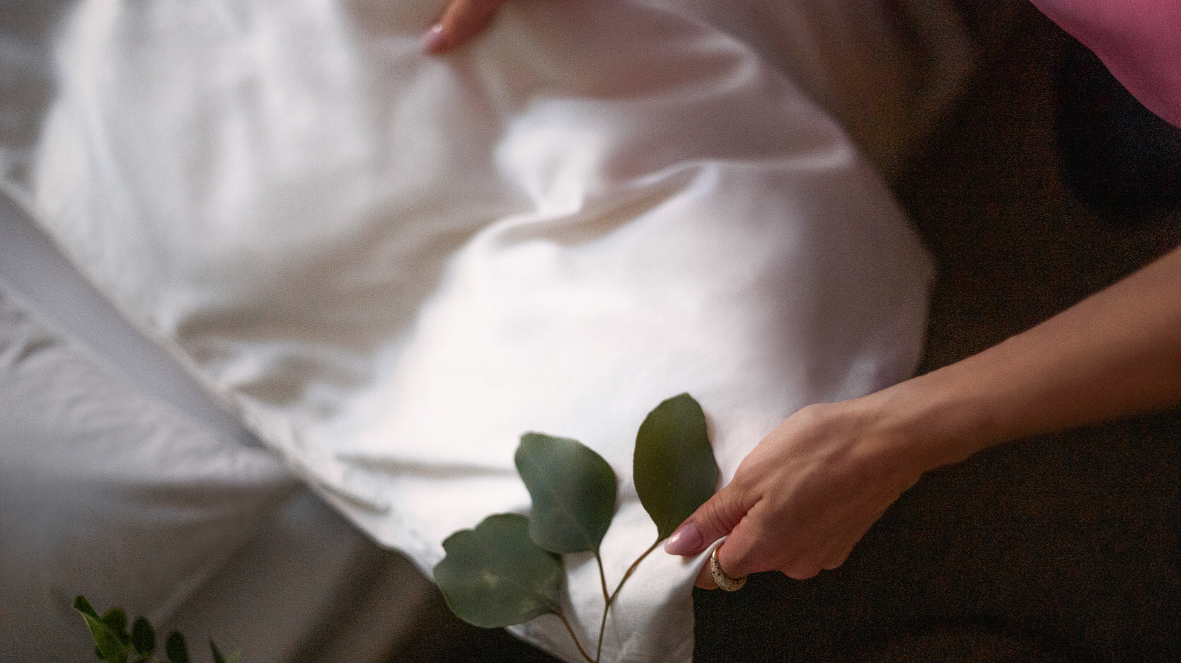3 enkla tips för att skapa Feng Shui i sovrummet