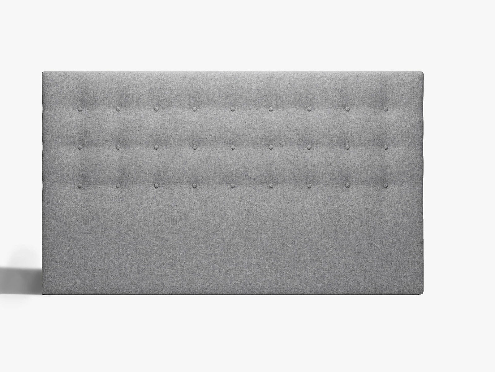 Ängö Headboard KV Melange Nap DGR 120x120