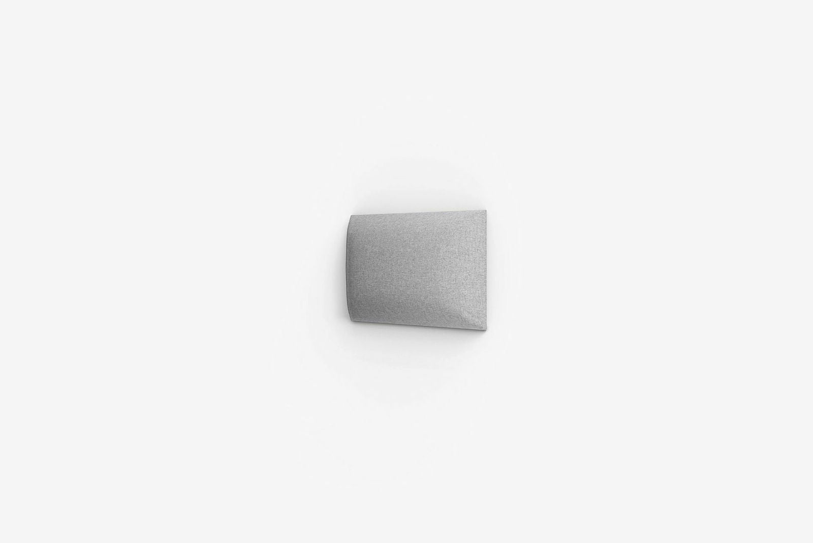 Skärgård Headboard KV Melange Nap Beige 90x45