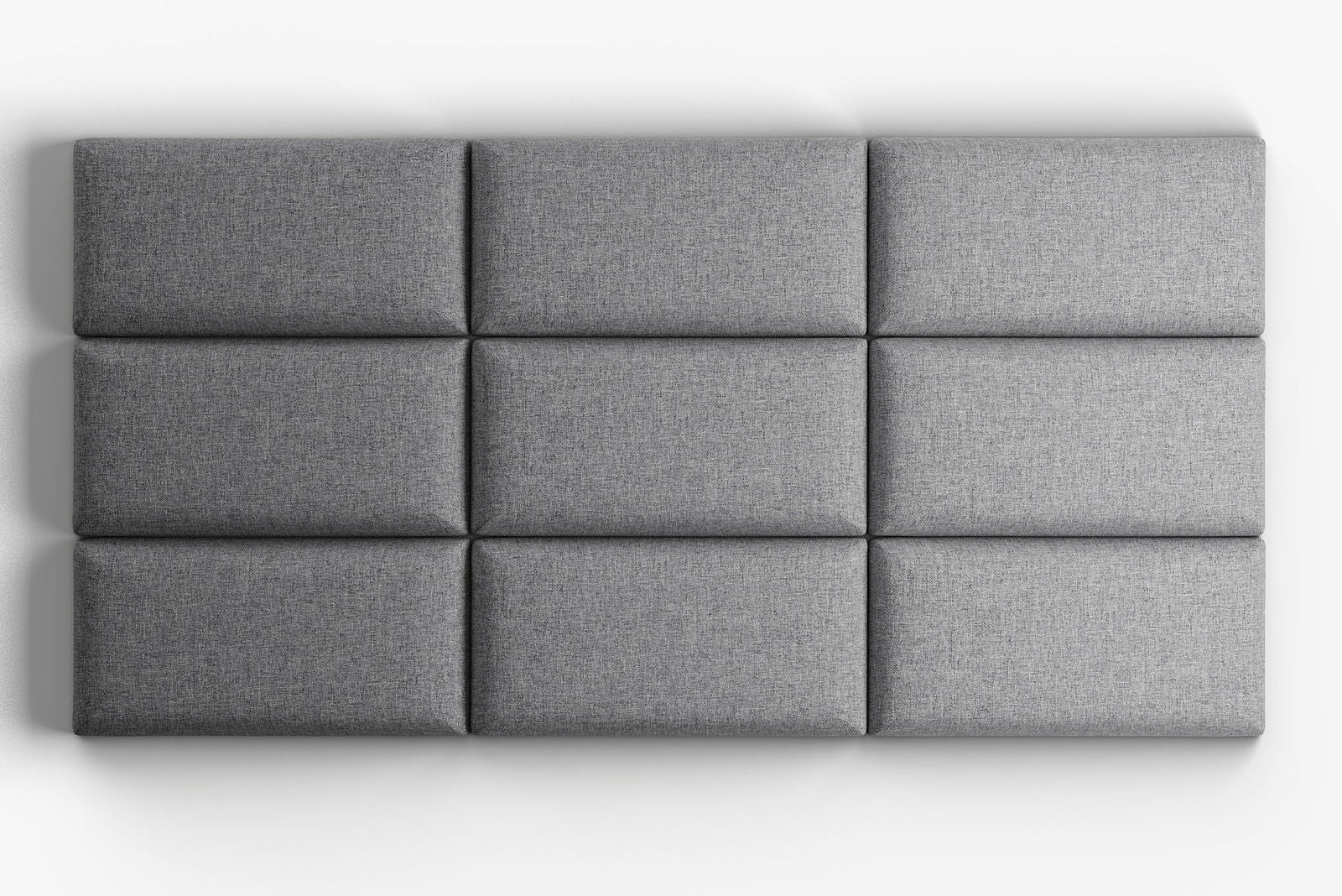 Skärgård Headboard DG Skye Zinc 90x180