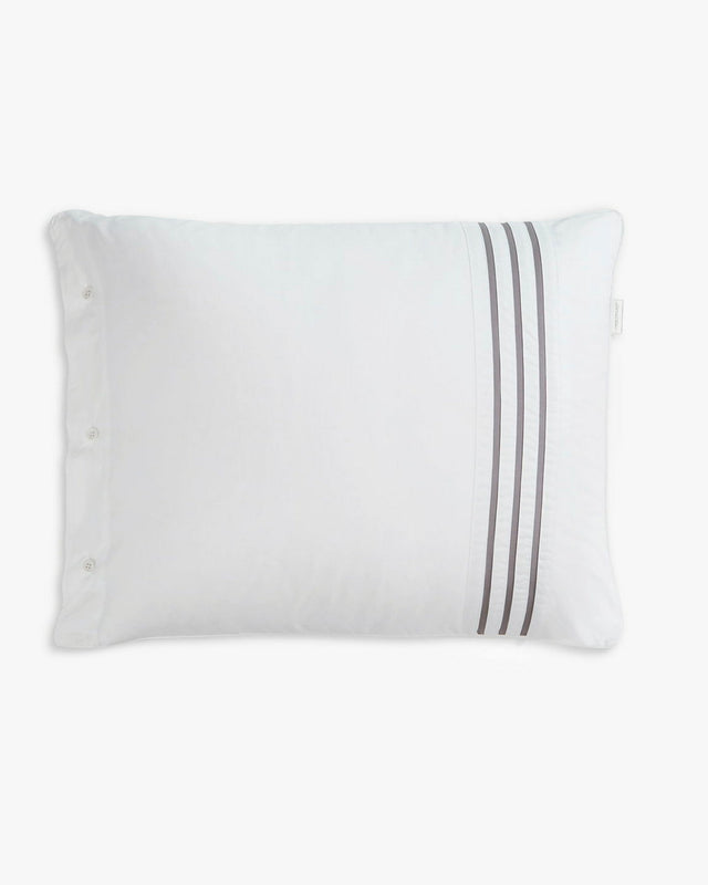 Stiltje örngott, vit