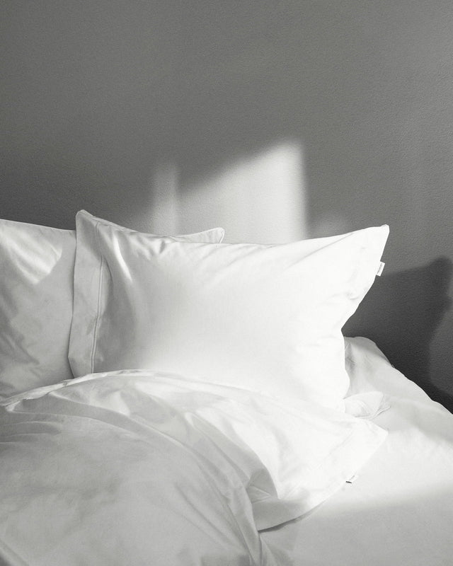 Havsbris påslakanset enkelt