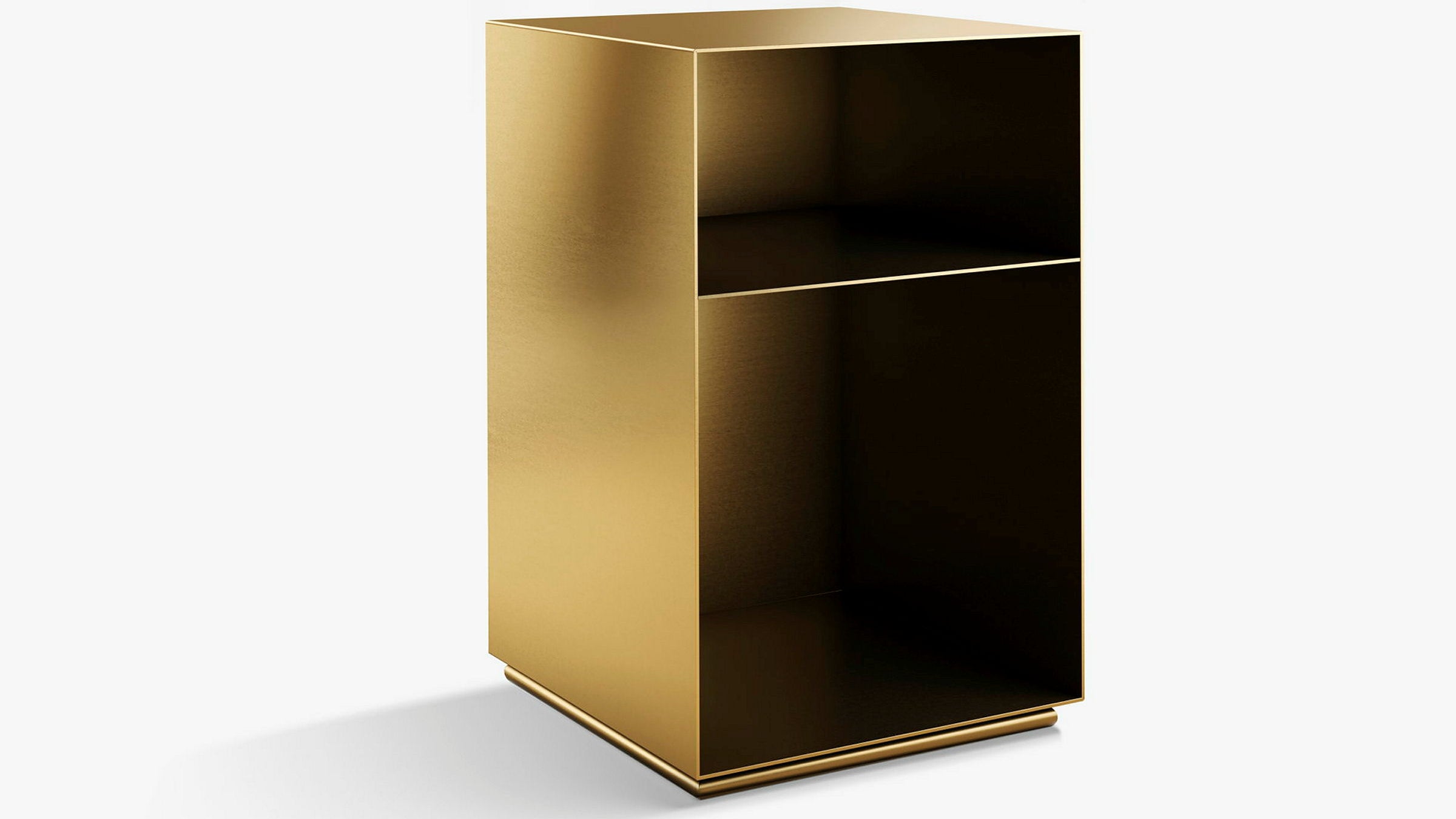 Variant Brass