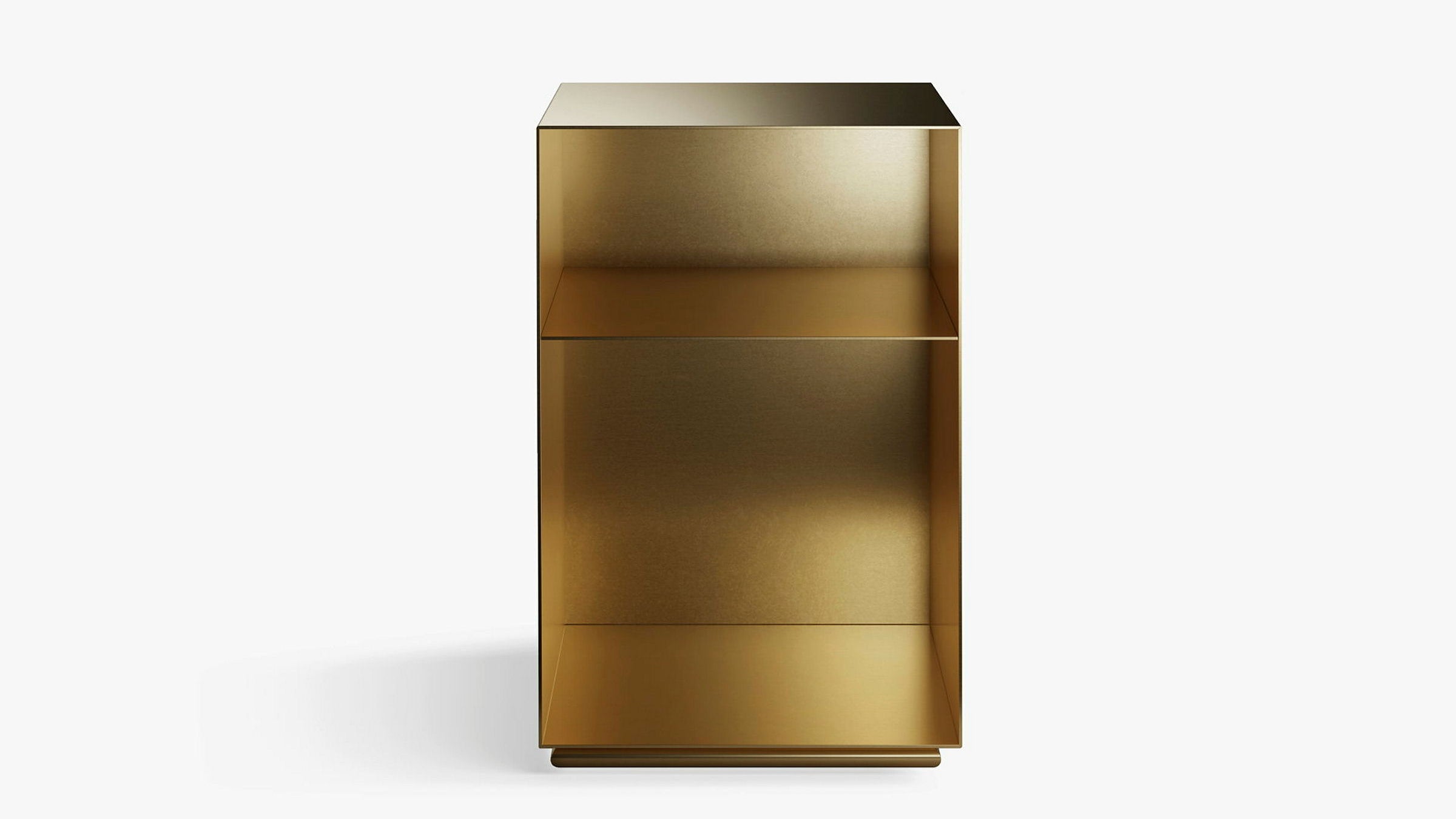 Variant Brass