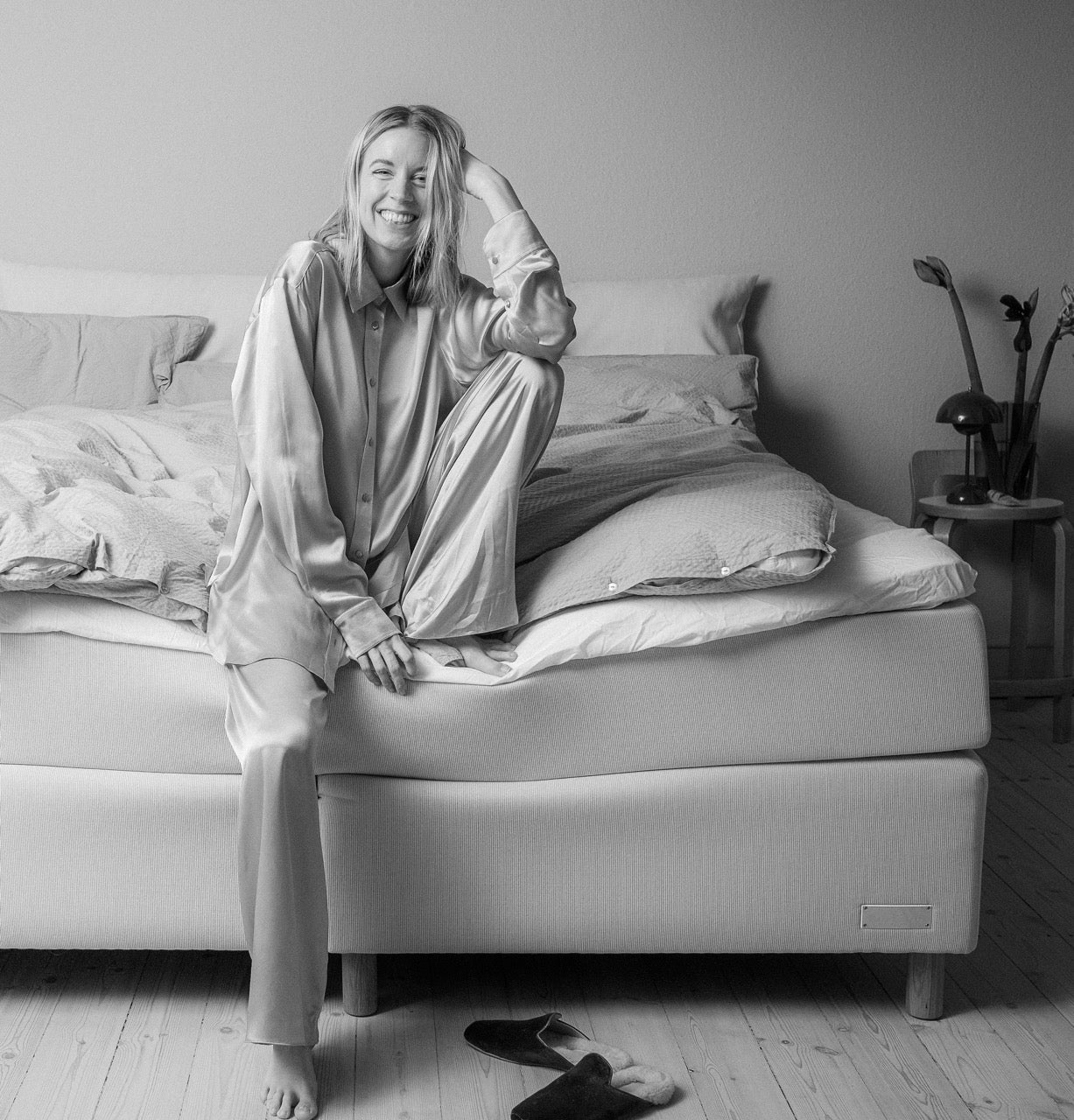 My Unwind med Hanna Stefansson