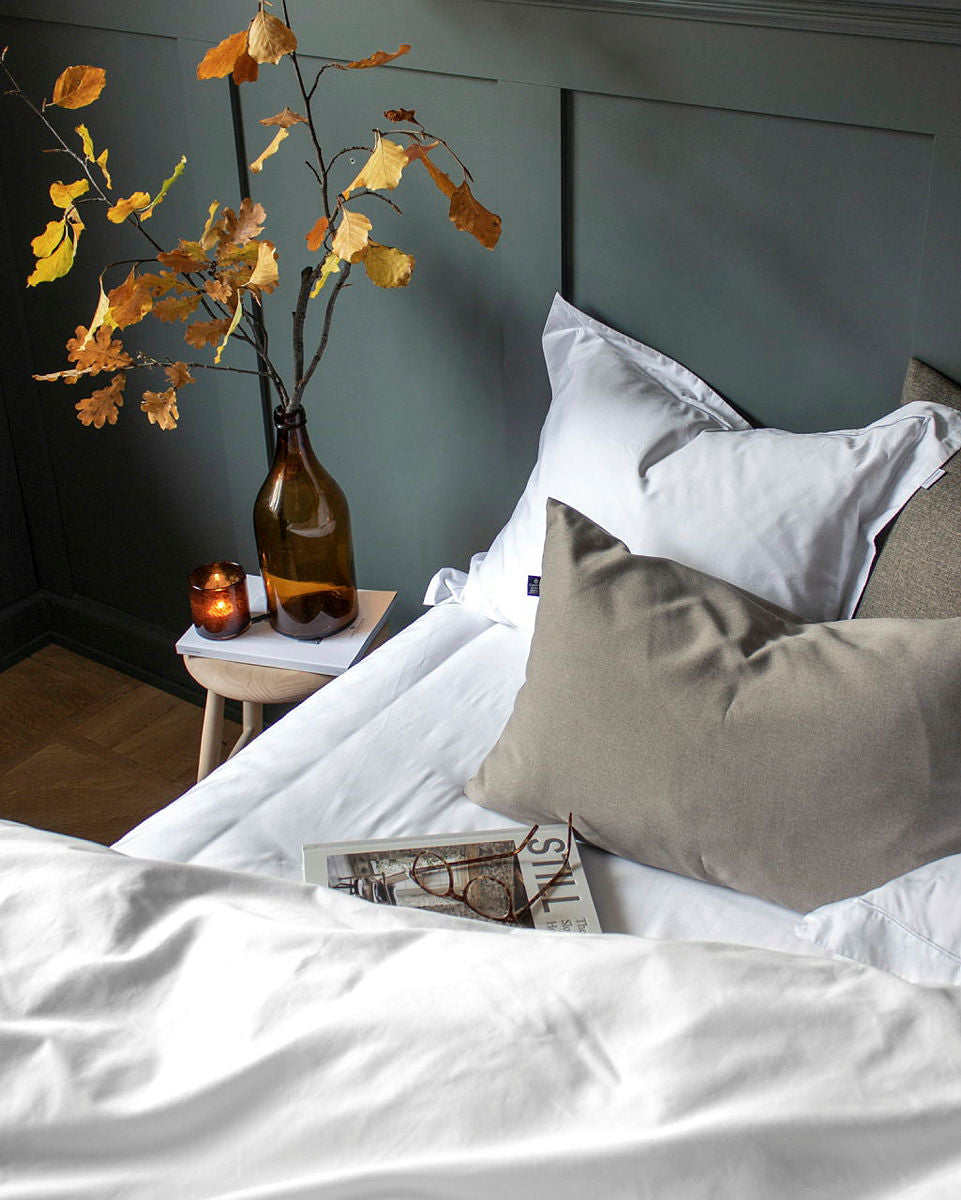 Förbered för hösten med de senaste nyheterna från Carpe Diem Beds