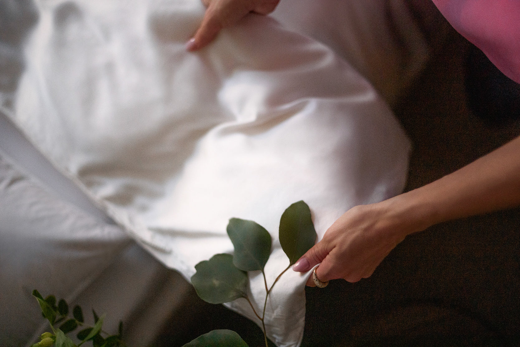 3 enkla tips för att skapa Feng Shui i sovrummet