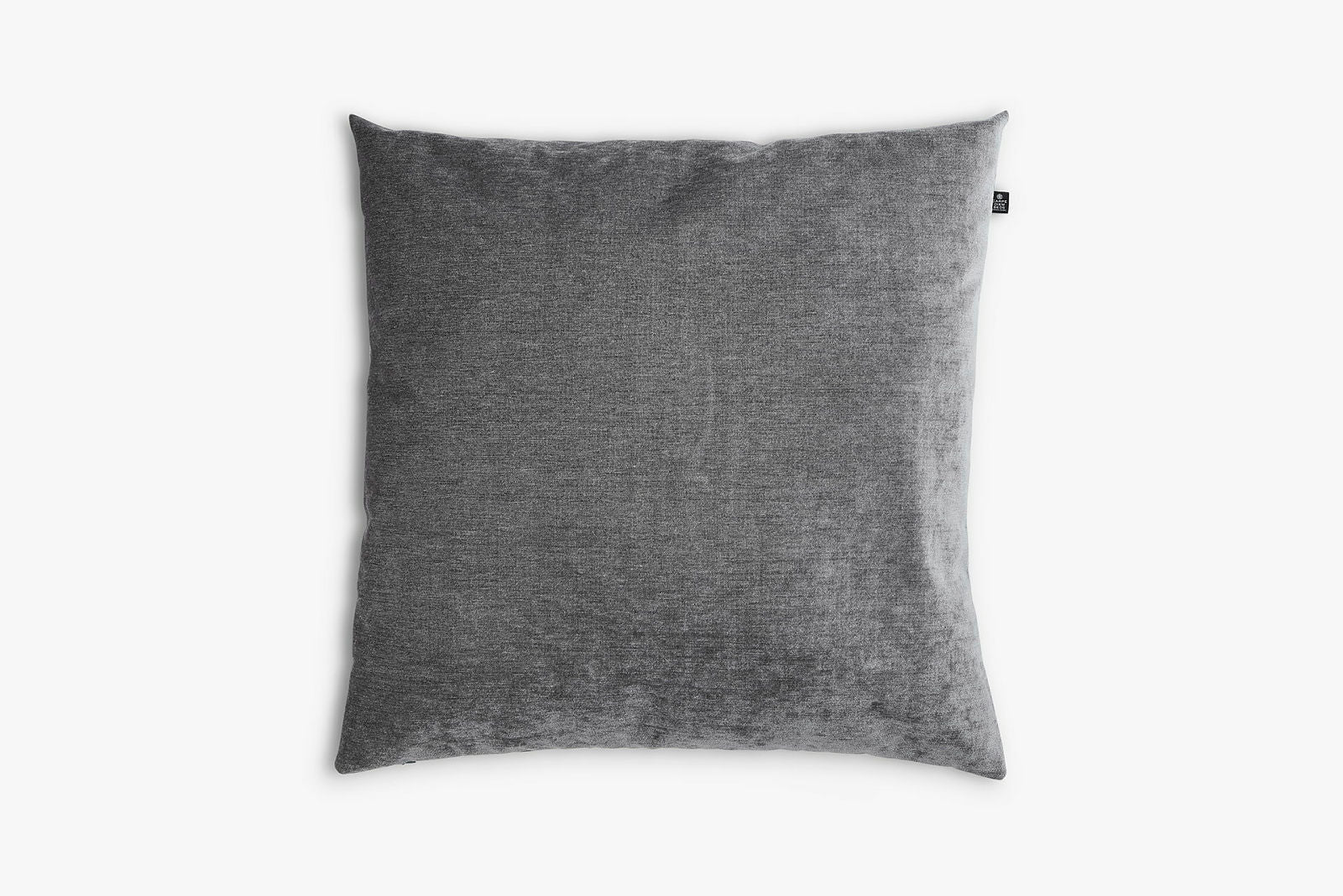 XL Throw Pillow Cover DG Azuara Ecru