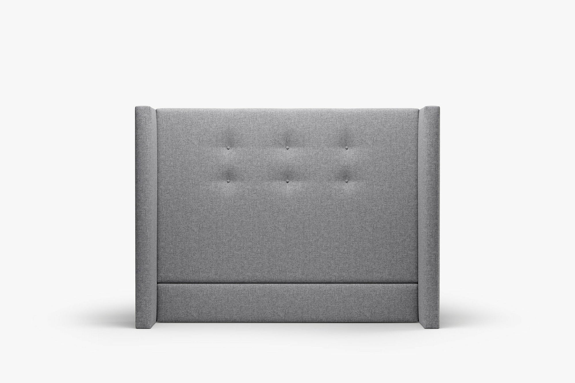 Low Tornö Cliff Light Grey 210x145