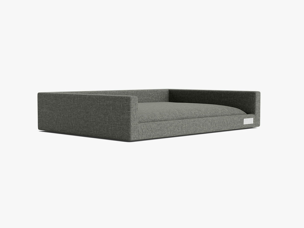 Hunnebo Dog Bed Large DG Skye Midnight