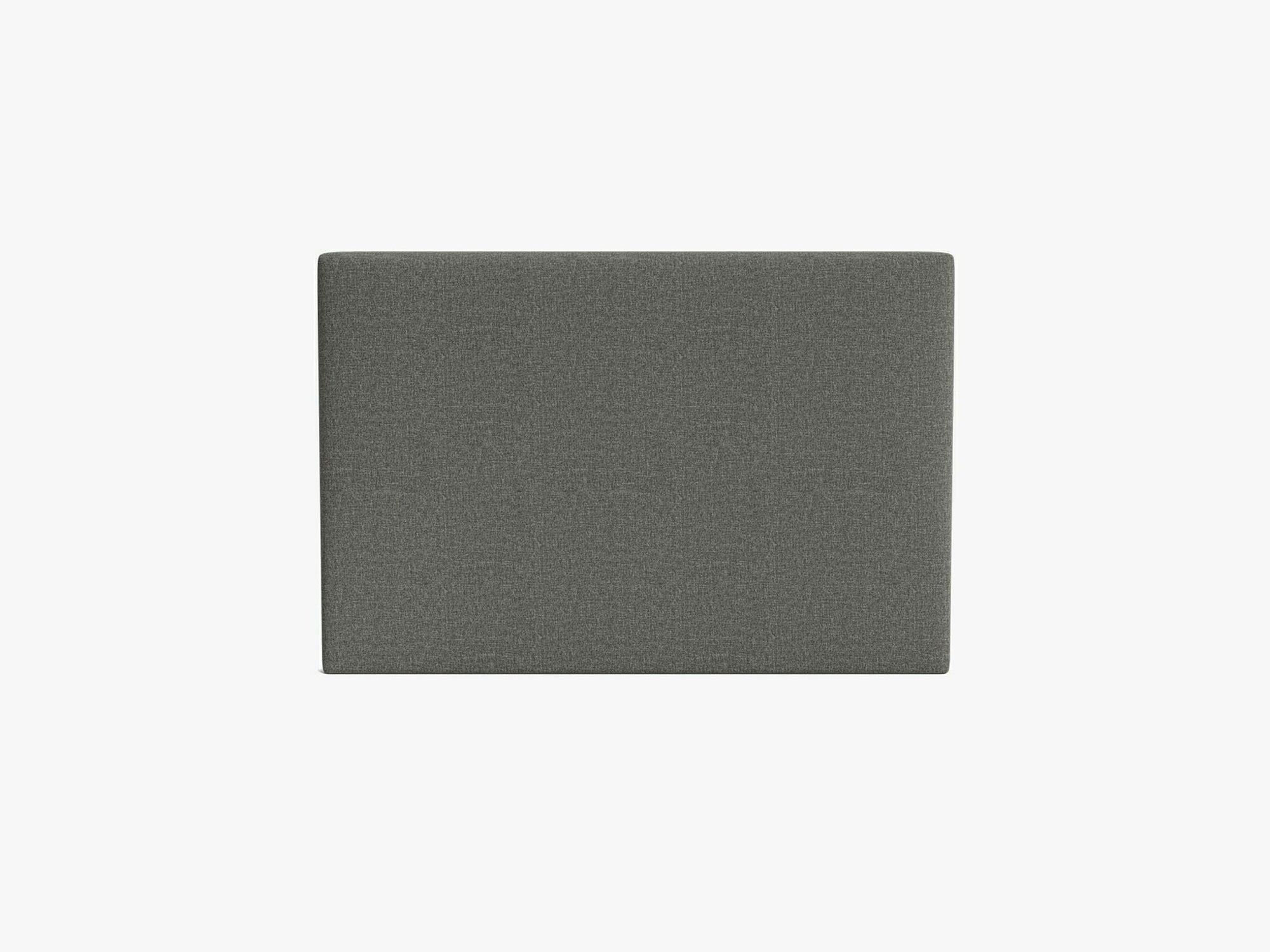 Solö Headboard High DG Derwen Retro Olive 160x120
